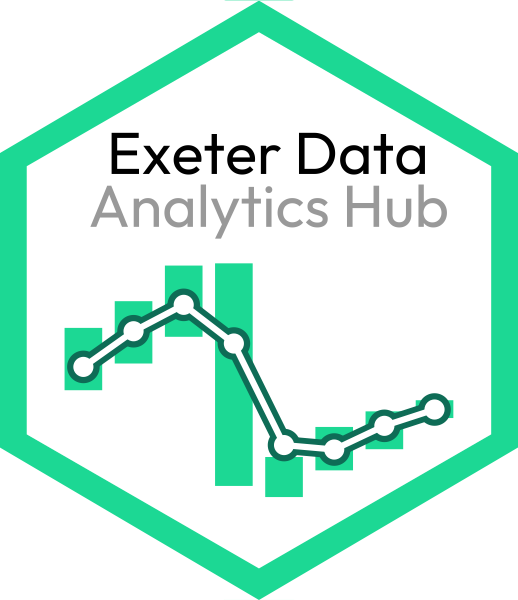 SPIDAS Data analytics Framework - SPIDAS@Exeter